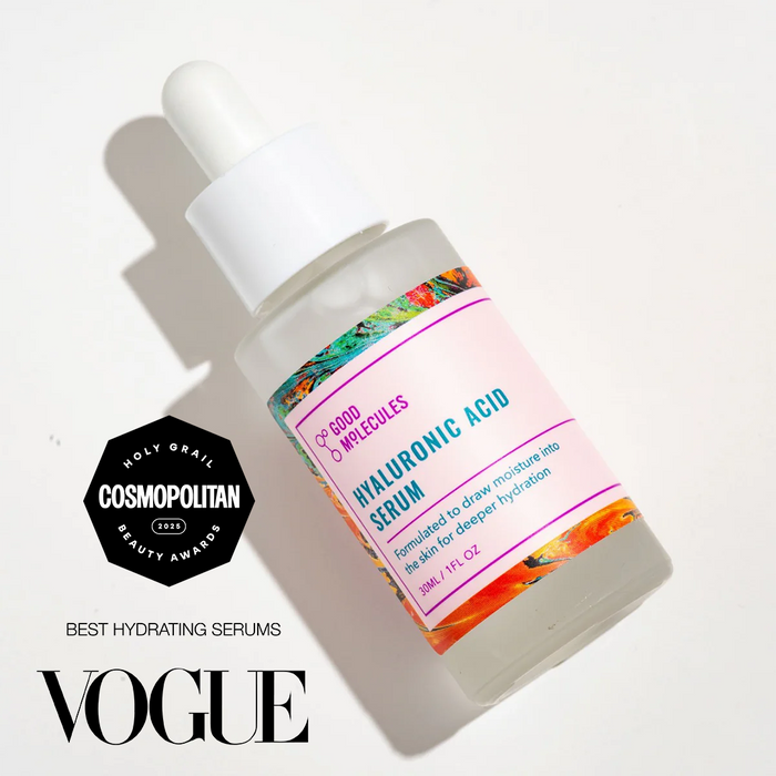 Hyaluronic Acid Serum N5
