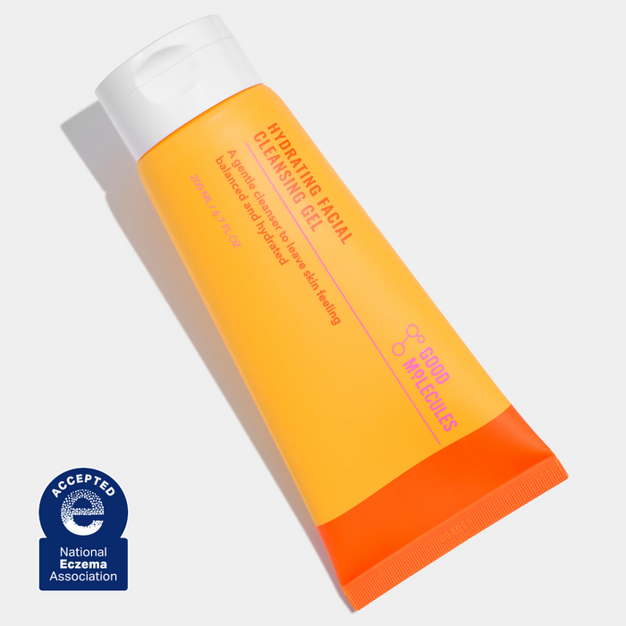 Hydrating Facial Cleansing Gel J4