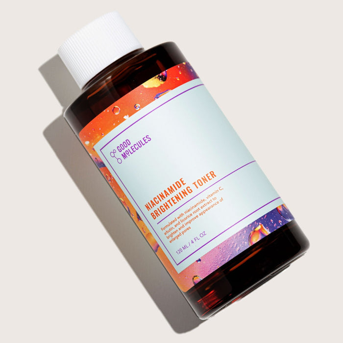 Niacinamide Brightening Toner H5