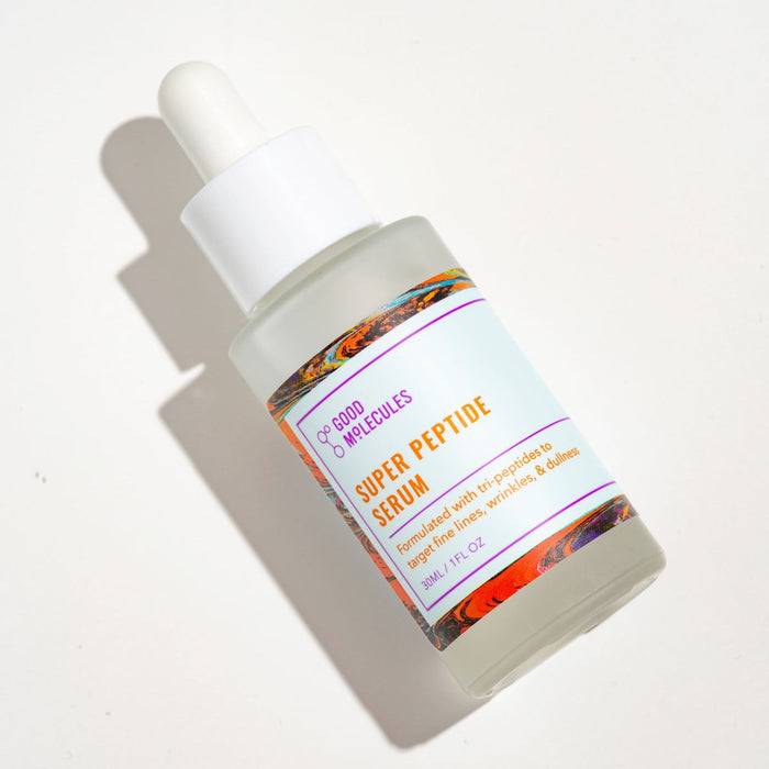 Super Peptide Serum K0